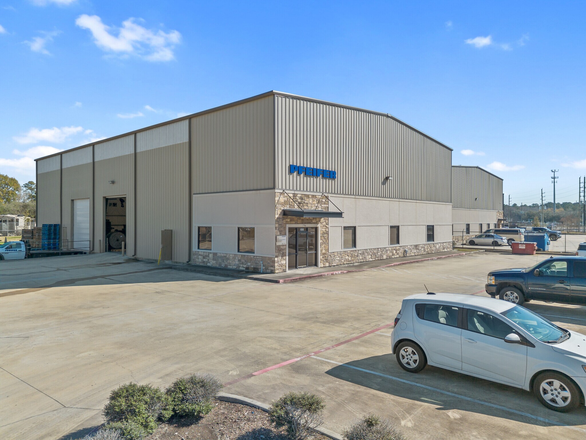 2023 Humble Westfield Rd, Houston, TX à vendre Photo principale– Image 1 sur 14