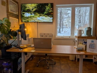 Plus de détails pour 11 Garden Rd, Plaistow, NH - Bureau à louer