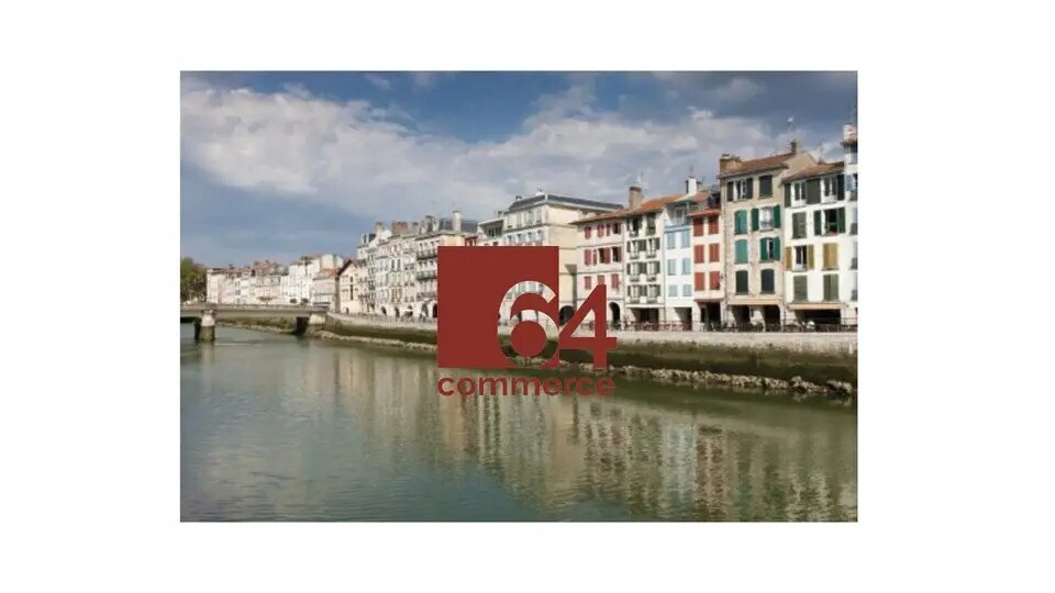Bureau dans Bayonne à louer - Photo de l’immeuble – Image 1 sur 2