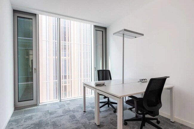Plus de détails pour 520 Rue Frédéric Joliot Curie, Aix-en-Provence - Bureau à louer