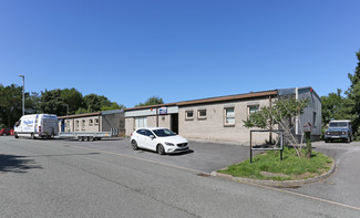 Plus de détails pour Pentood Industrial Estate, Cardigan - Industriel/Logistique à louer