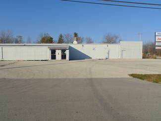 Plus de détails pour 8833 S 27th St, Franklin, WI - Local commercial à vendre