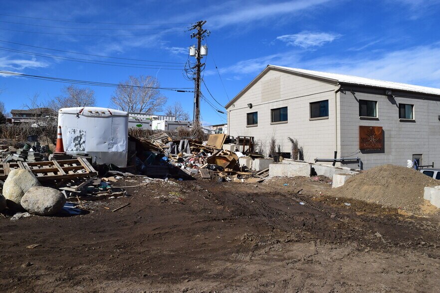 1125-1135 Depew Ct, Lakewood, CO à louer - Photo de l’immeuble – Image 3 sur 22