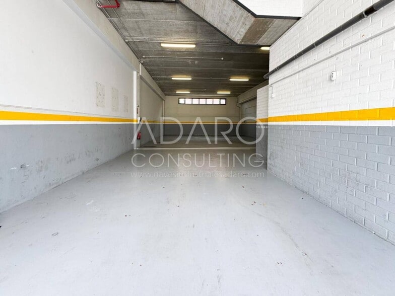 Avenida Real De Pinto, 91-95, Madrid, Madrid à louer - Photo intérieure – Image 3 sur 8