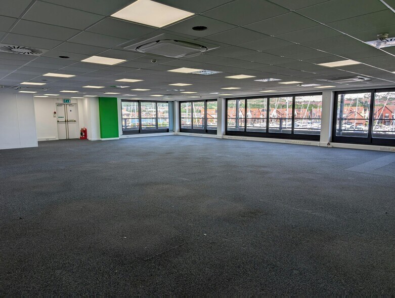 Marine Keep, Portsmouth à louer - Photo intérieure – Image 3 sur 36