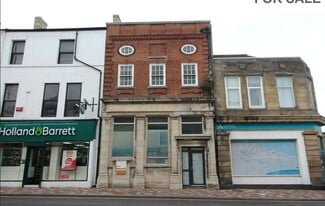 Plus de détails pour 2 West Dyke Rd, Redcar - Local commercial à vendre