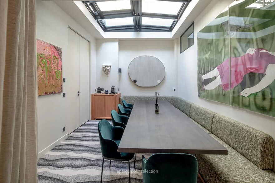 141 Rue De Rennes, Paris à vendre - Photo de l’immeuble – Image 2 sur 34
