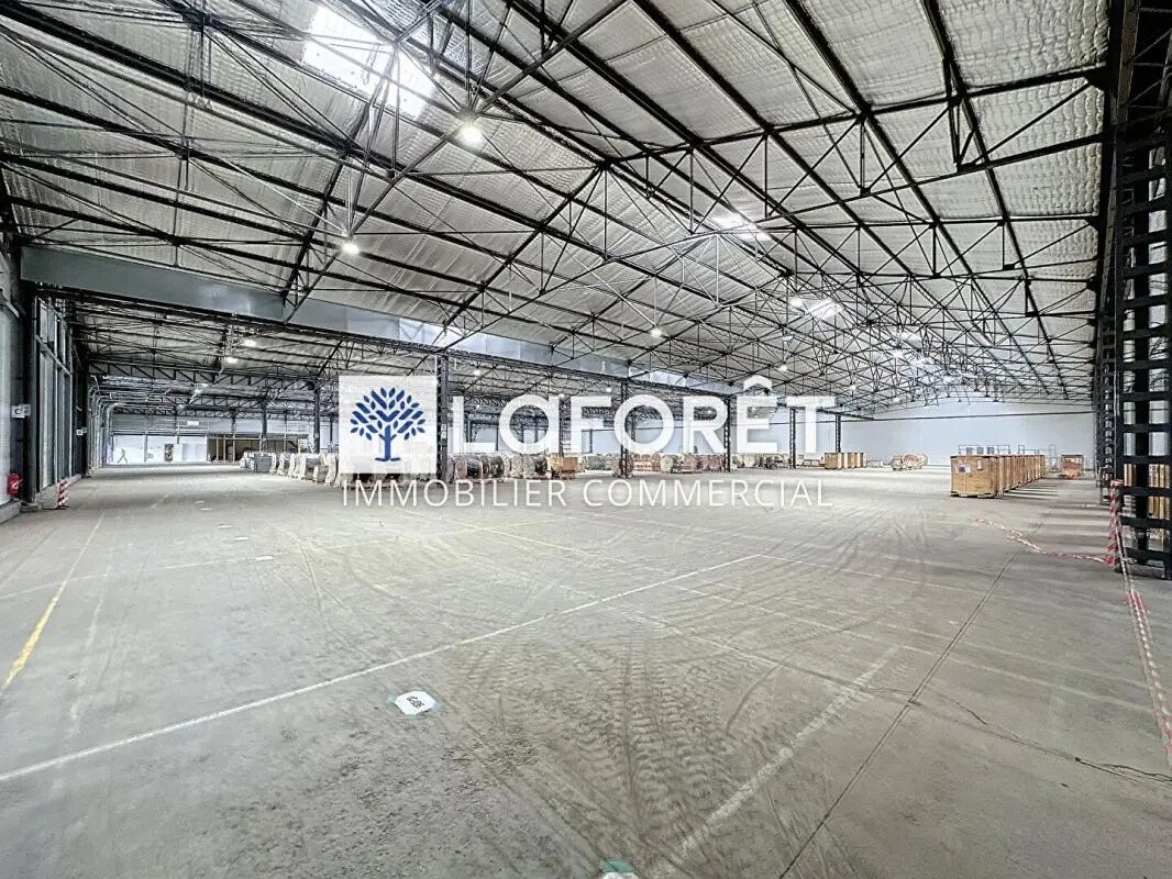 Industriel/Logistique dans  à vendre Photo de l’immeuble– Image 1 sur 6