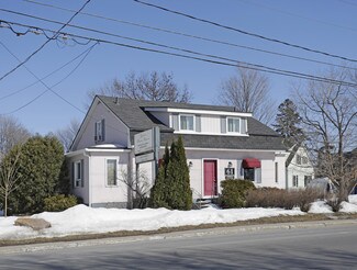 Plus de détails pour 61 Boul Grand, L'Île-Perrot, QC - Bureau à louer