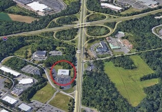 1 AAA Dr, Hamilton, NJ à louer Photo intérieure– Image 2 sur 4