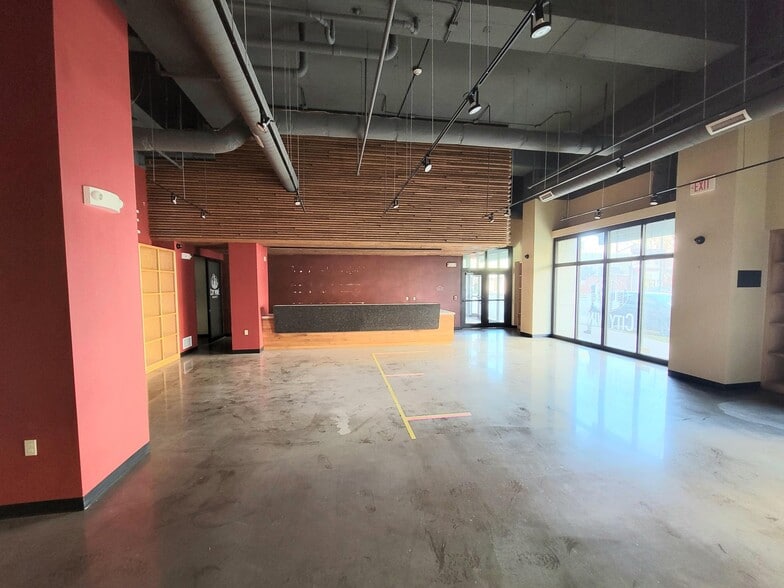 900 New Hampshire St, Lawrence, KS à louer - Photo intérieure – Image 3 sur 4