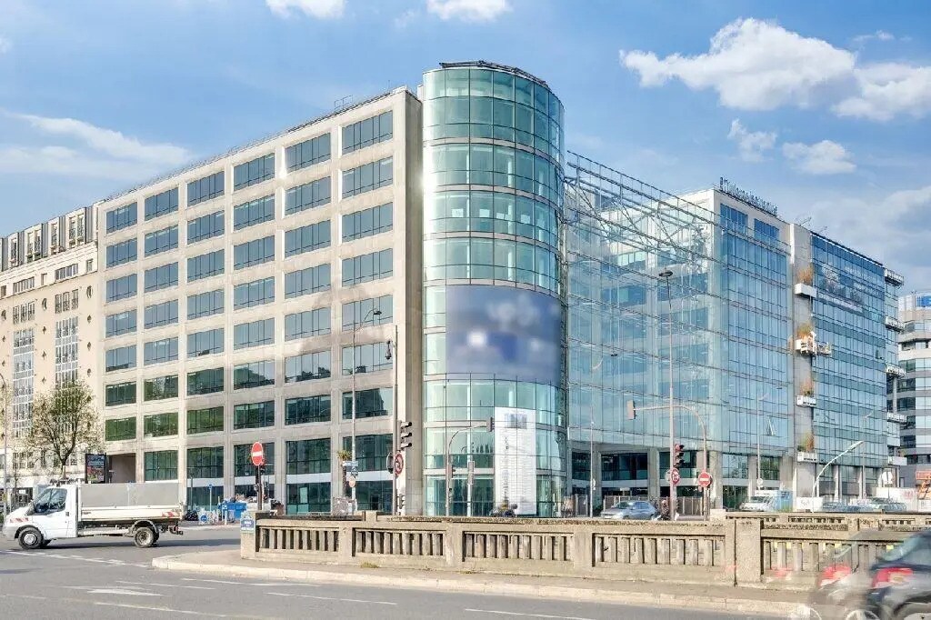 25-29 Boulevard Romain Rolland, Montrouge à louer Photo de l’immeuble– Image 1 sur 18