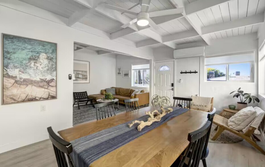687-691 S Coast Hwy, Laguna Beach, CA à vendre - Photo de l’immeuble – Image 2 sur 29