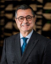 Antoine Chahwan