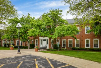 Plus de détails pour 3880 Salem Lake Dr, Long Grove, IL - Bureau à louer