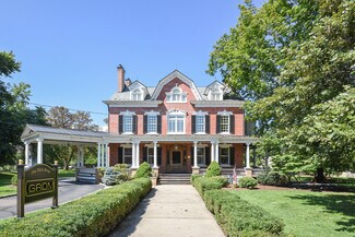Plus de détails pour 1 Main St, Flemington, NJ - Bureau à vendre