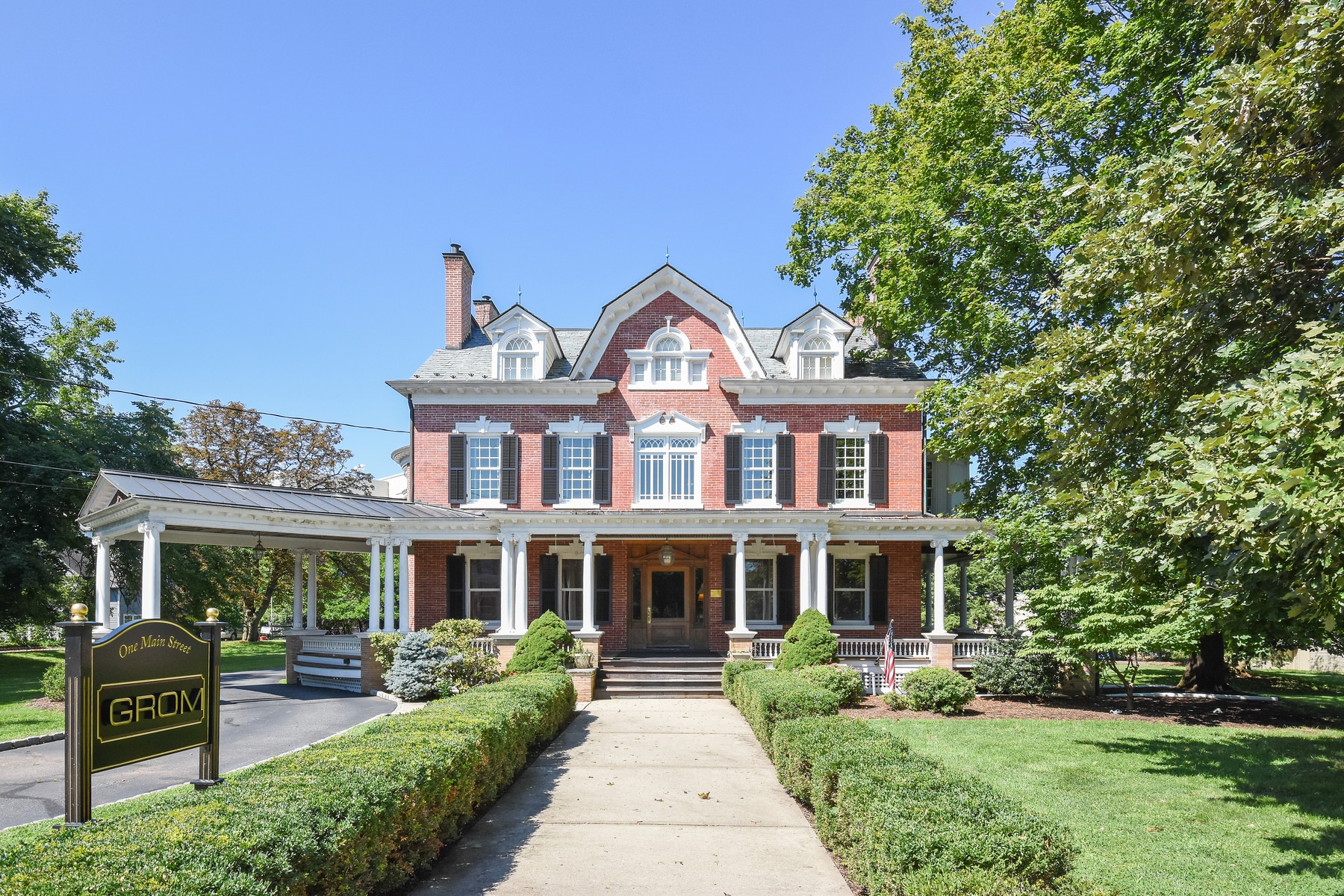 1 Main St, Flemington, NJ à vendre Photo principale– Image 1 sur 52