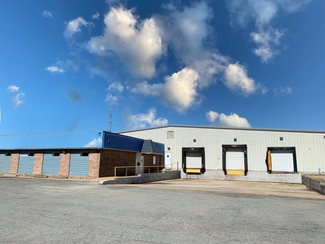 Plus de détails pour 1031 44th St, Newport News, VA - Industriel/Logistique à louer