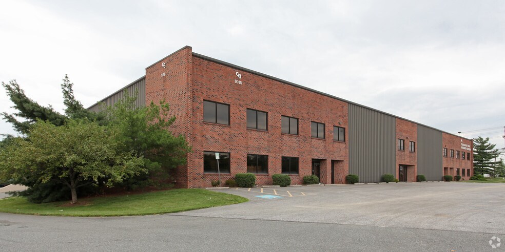 1003 Old Philadelphia Rd, Aberdeen, MD à louer - Photo de l’immeuble – Image 1 sur 12