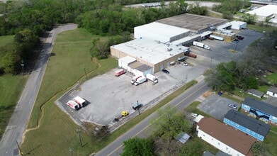 600 25th Ave W, Birmingham, AL à louer Aérien– Image 2 sur 2