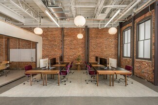 Plus de détails pour 925 Main St, Redwood City, CA - Bureau à louer