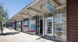 Plus de détails pour 14723-14825 Oxnard St, Van Nuys, CA - Industriel/Logistique à louer