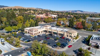 Plus de détails pour 11000 Crow Canyon Rd, Danville, CA - Local commercial à louer