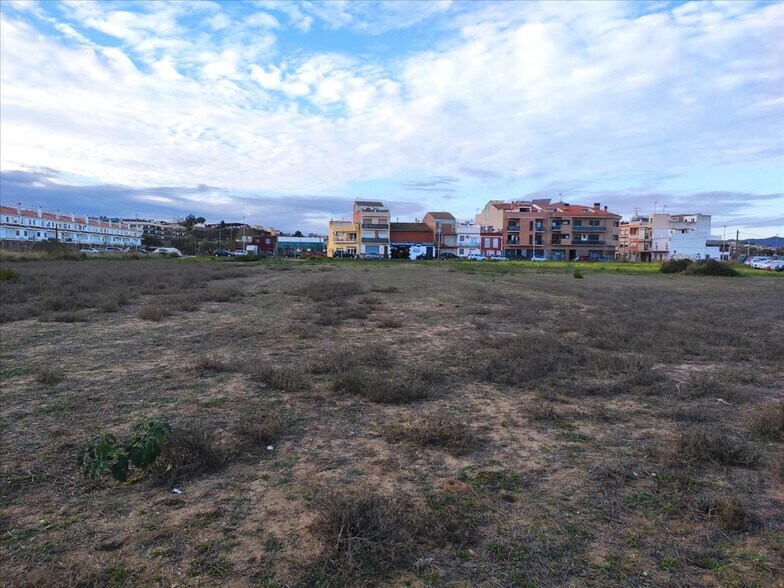 Terrain dans Malgrat de Mar, Barcelona à vendre - Photo principale – Image 1 sur 10