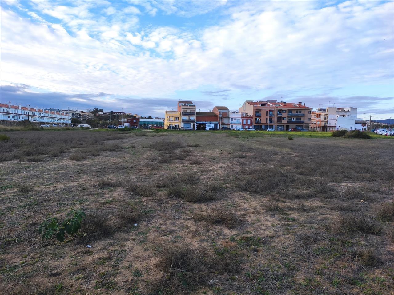 Terrain dans Malgrat de Mar, Barcelona à vendre Photo principale– Image 1 sur 11