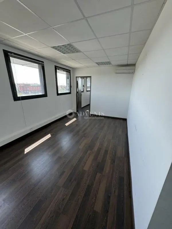 Photo de l’immeuble