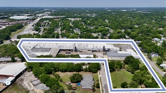 Plus de détails pour 1357 W Beaver St, Jacksonville, FL - Industriel/Logistique à vendre
