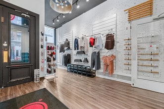 110 Reade St, New York, NY à louer Photo intérieure– Image 2 sur 10