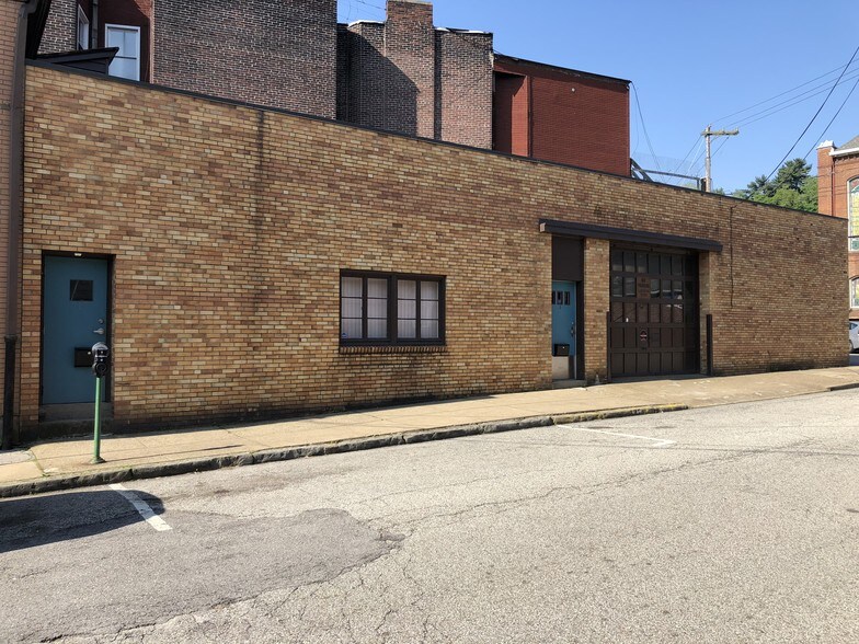 3B Walnut St, Etna, PA à louer - Photo de l’immeuble – Image 3 sur 3