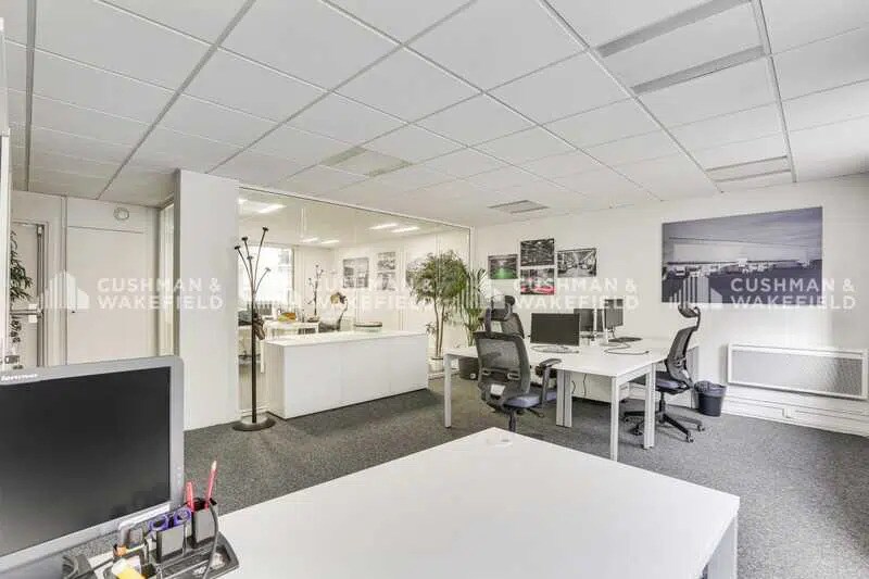5 Rue De Chazelles, Paris à louer - Photo de l’immeuble – Image 3 sur 14