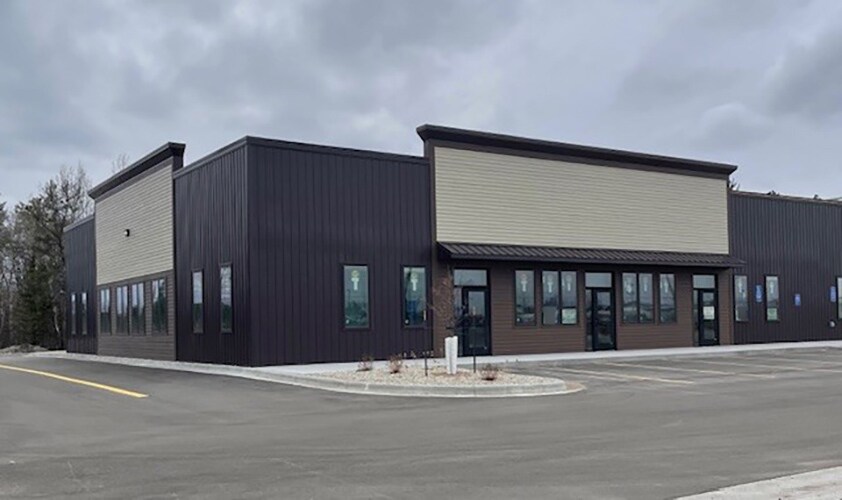 16137 State 34, Park Rapids, MN à louer Photo principale– Image 1 sur 7