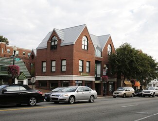 Plus de détails pour 3325-3329 M St NW, Washington, DC - Local commercial à louer