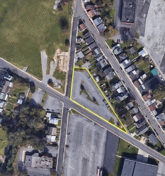 Plus de détails pour Mill St, Hagerstown, MD - Terrain à vendre