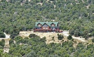 Plus de détails pour 23886 6450, Cedar City, UT - Spécialisé à vendre