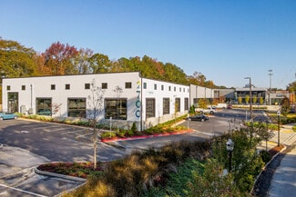 Plus de détails pour 2700 Apple Valley Rd NE, Atlanta, GA - Bureau, Bureau/Local commercial à louer
