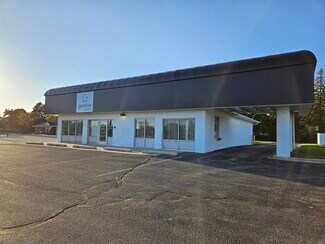 Plus de détails pour 6270 State St, Saginaw, MI - Local commercial à vendre