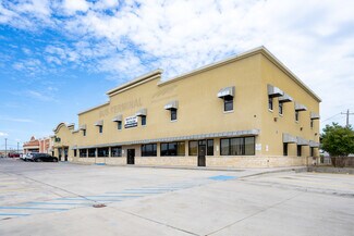 Plus de détails pour 8915 San Dario Ave, Laredo, TX - Local commercial à louer