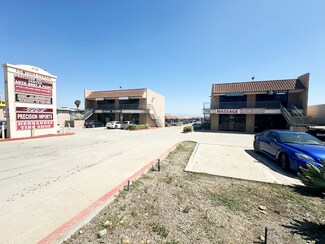 Plus de détails pour 1710 W Foothill Blvd, Upland, CA - Industriel/Logistique à vendre