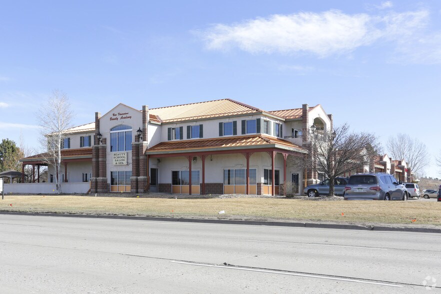 10158 S Parker Rd, Parker, CO à louer - Photo principale – Image 1 sur 13