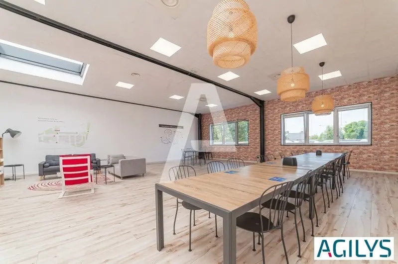 128 Bis Avenue Jean Jaurès, Ivry-sur-Seine à louer - Photo intérieure – Image 3 sur 8