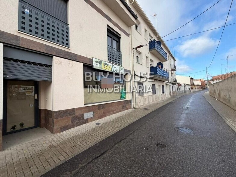 Immeuble residentiel dans Illescas, Toledo à vendre - Photo de l’immeuble – Image 1 sur 1