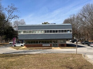 Plus de détails pour 530 College Pky, Annapolis, MD - Bureau à vendre