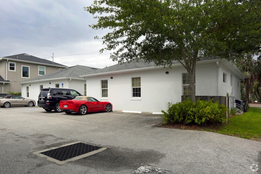 5813 S Macdill Ave, Tampa, FL à vendre - Photo de l’immeuble – Image 3 sur 17