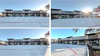 Plus de détails pour 1307 Chisholm Trail Rd, Round Rock, TX - Local commercial à louer