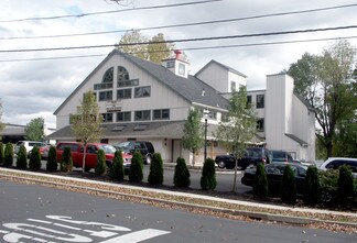 Plus de détails pour 196 W Ashland St, Doylestown, PA - Coworking à louer