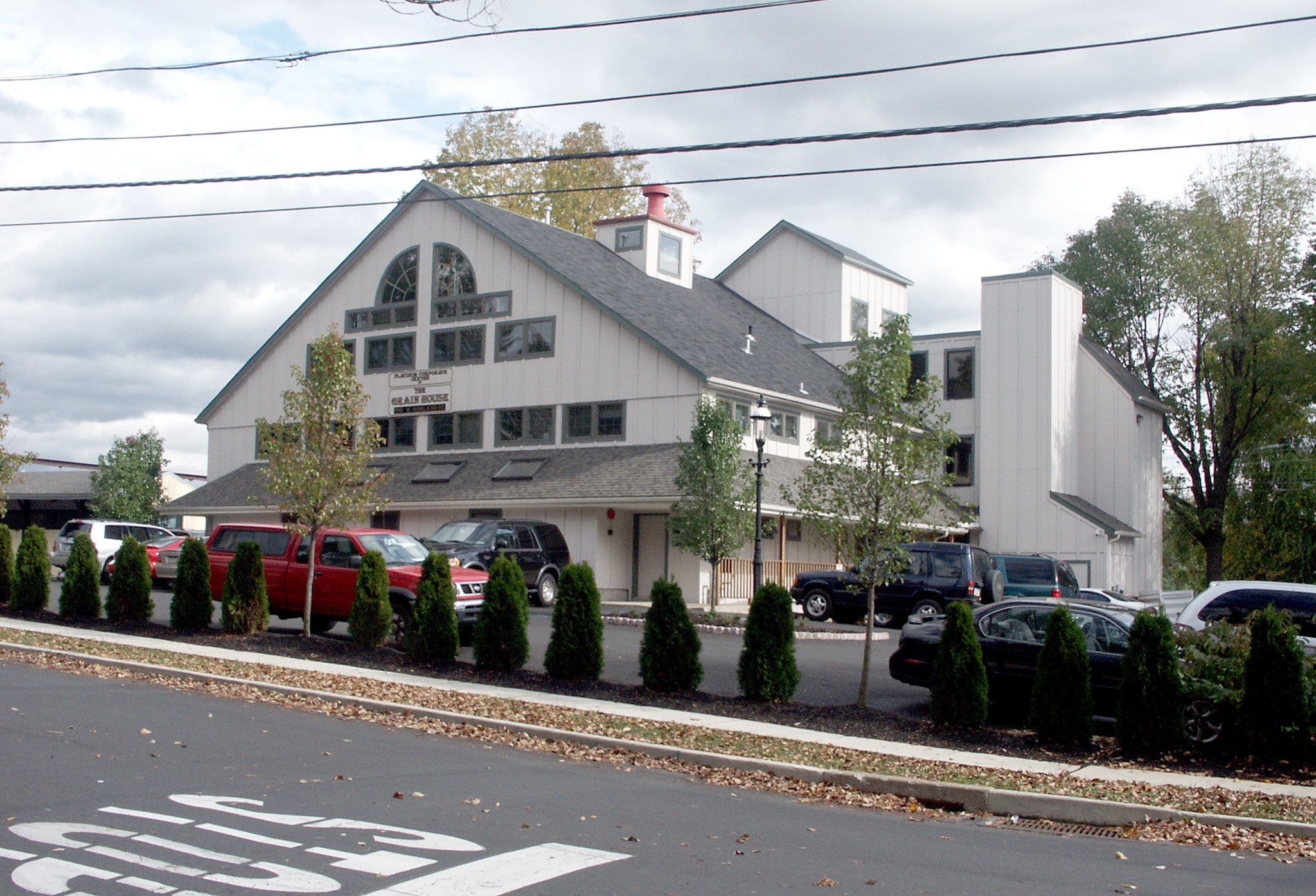 196 W Ashland St, Doylestown, PA à louer Photo de l’immeuble– Image 1 sur 11